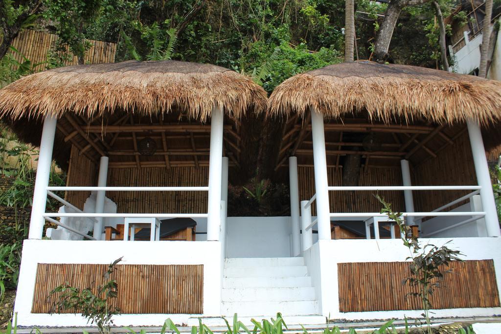 Nami Resort Yapak Exterior photo