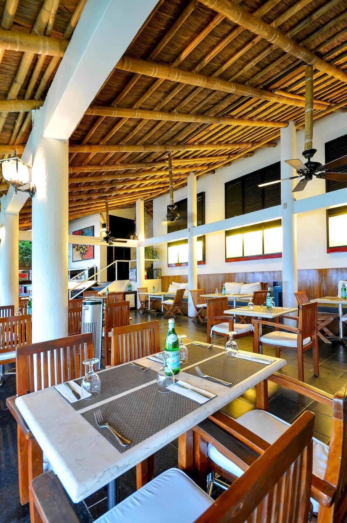 Nami Resort Yapak Exterior photo