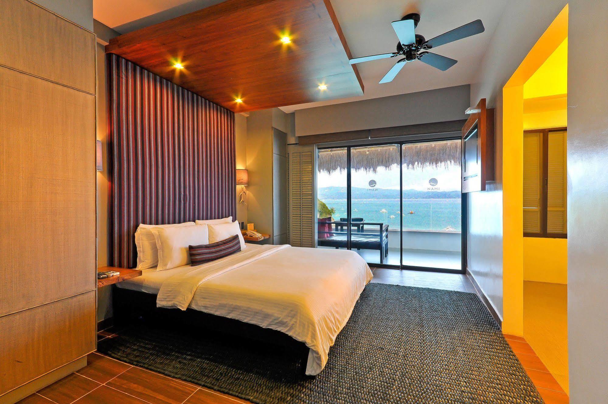 Nami Resort Yapak Exterior photo