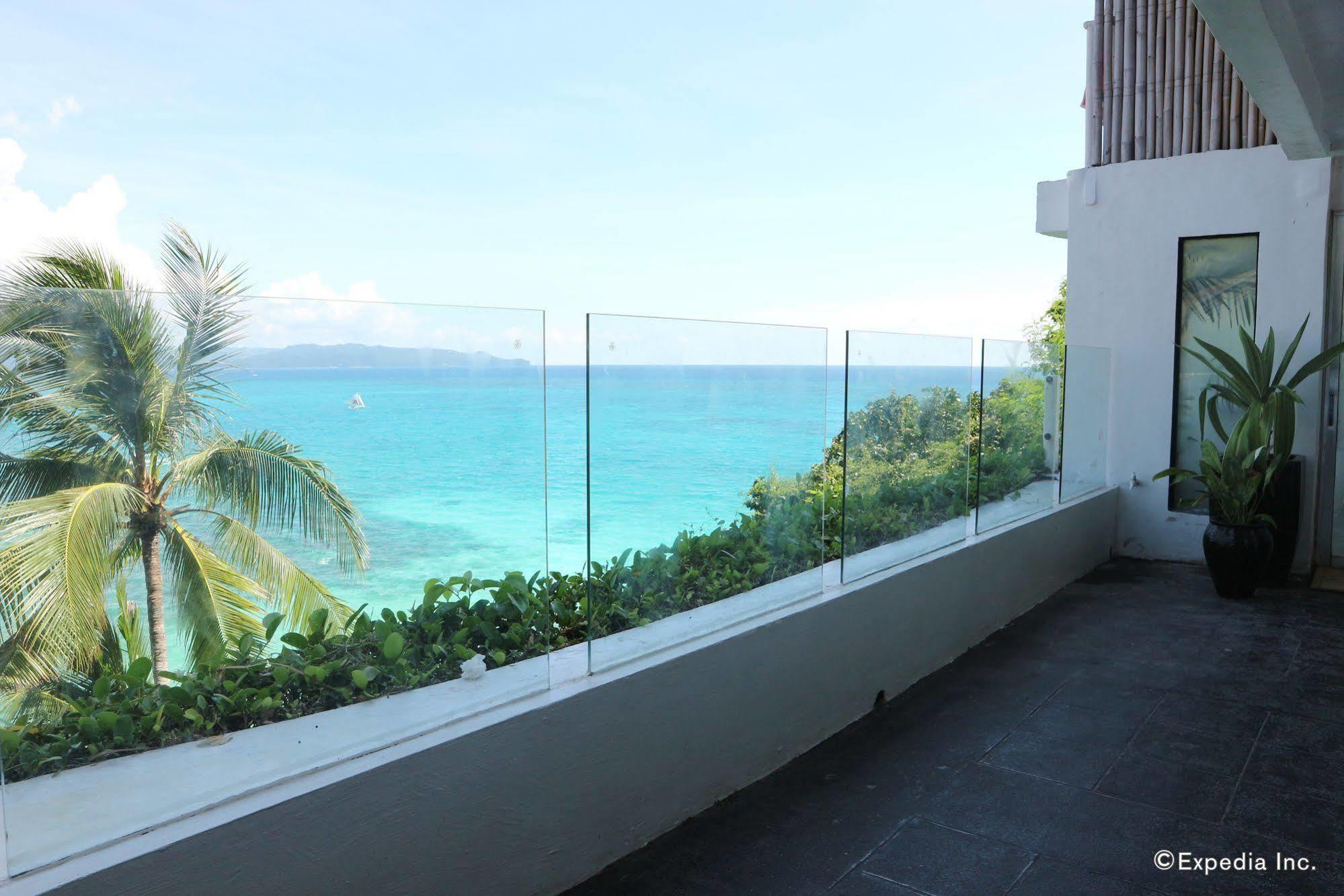 Nami Resort Yapak Exterior photo